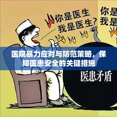 醫(yī)院暴力應(yīng)對與防范策略，保障醫(yī)患安全的關(guān)鍵措施