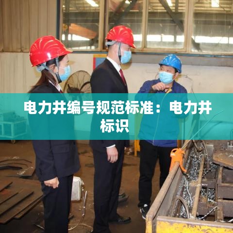 電力井編號(hào)規(guī)范標(biāo)準(zhǔn)：電力井標(biāo)識(shí) 