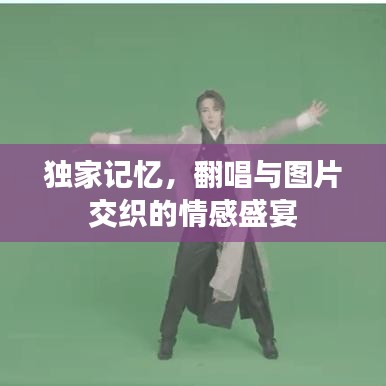 獨(dú)家記憶，翻唱與圖片交織的情感盛宴