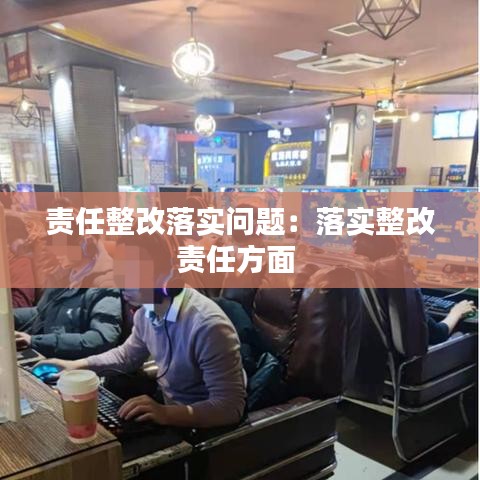 責(zé)任整改落實(shí)問(wèn)題：落實(shí)整改責(zé)任方面 