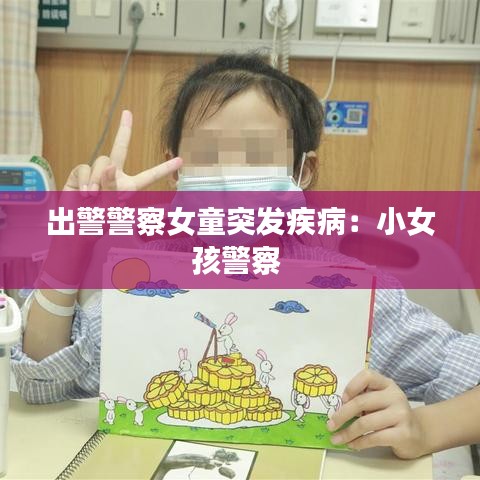 出警警察女童突發(fā)疾?。盒∨⒕?