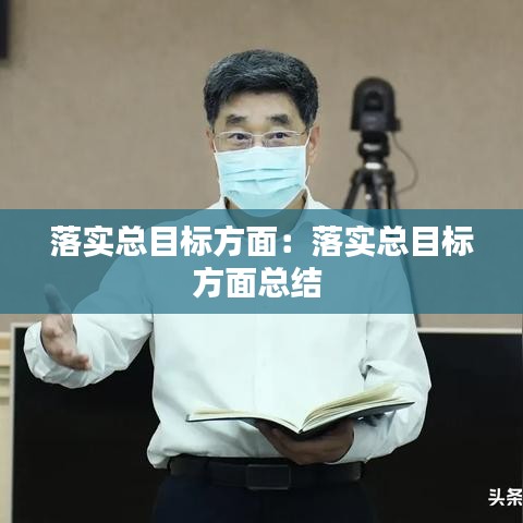 落實(shí)總目標(biāo)方面：落實(shí)總目標(biāo)方面總結(jié) 