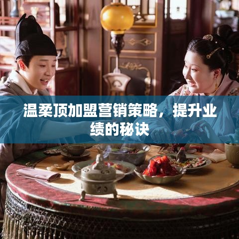 溫柔頂加盟營銷秘訣，提升業(yè)績策略分享