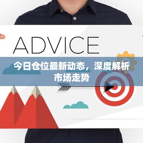 今日倉位最新動態(tài)，深度解析市場走勢