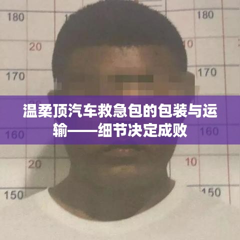 溫柔頂汽車救急包的專業(yè)包裝與運輸細節(jié)