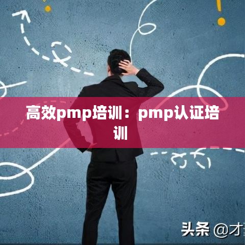 高效pmp培訓(xùn)：pmp認(rèn)證培訓(xùn) 