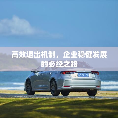 高效退出機(jī)制，企業(yè)穩(wěn)健發(fā)展的必經(jīng)之路