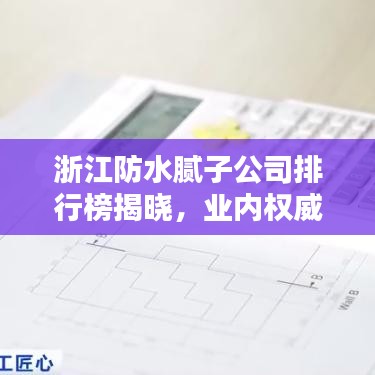 浙江防水膩?zhàn)庸九判邪窠視裕瑯I(yè)內(nèi)權(quán)威排名，優(yōu)質(zhì)企業(yè)一覽無(wú)余