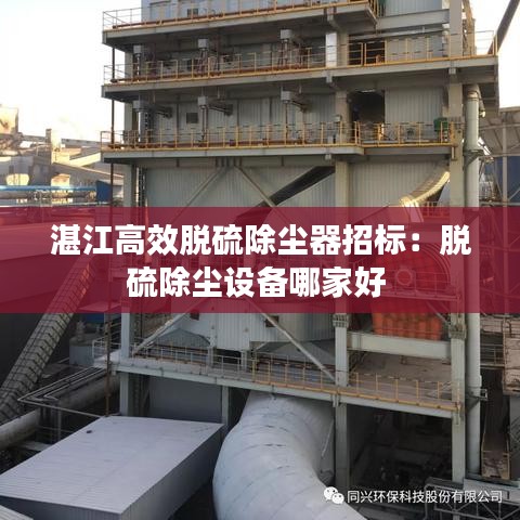 湛江高效脫硫除塵器招標：脫硫除塵設備哪家好 