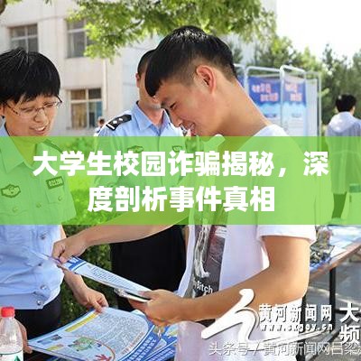 大學(xué)生校園詐騙揭秘，深度剖析事件真相