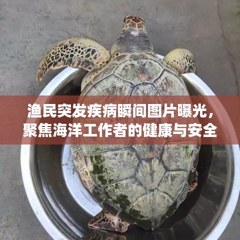 漁民突發(fā)疾病瞬間圖片曝光，聚焦海洋工作者的健康與安全問題