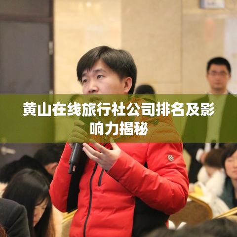 黃山在線旅行社公司排名及影響力揭秘