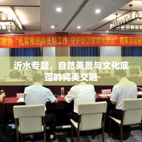 沂水專(zhuān)題，自然美景與文化底蘊(yùn)的完美交融