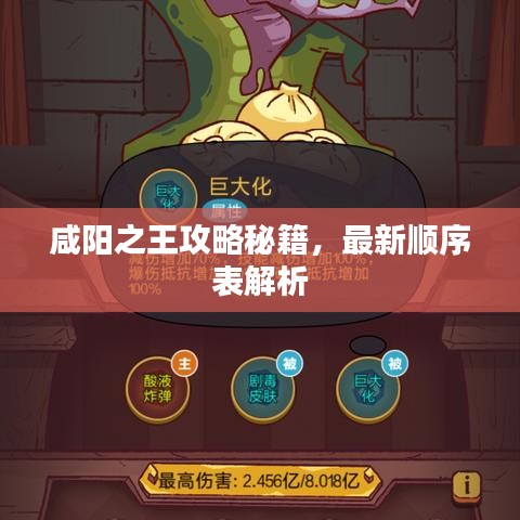 鳶飛魚躍 第3頁