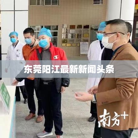 東莞陽(yáng)江最新新聞?lì)^條