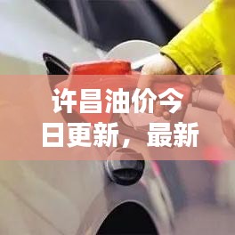 許昌油價(jià)今日更新，最新油價(jià)信息一覽