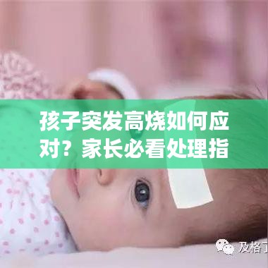 孩子突發(fā)高燒如何應對？家長必看處理指南！