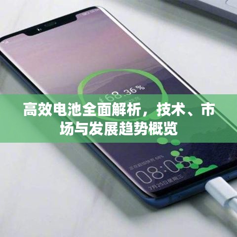 高效電池全面解析，技術(shù)、市場(chǎng)與發(fā)展趨勢(shì)概覽