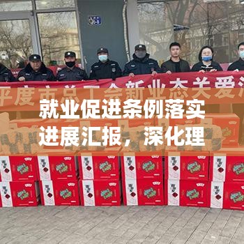 就業(yè)促進(jìn)條例落實(shí)進(jìn)展匯報(bào)，深化理解，積極行動(dòng)