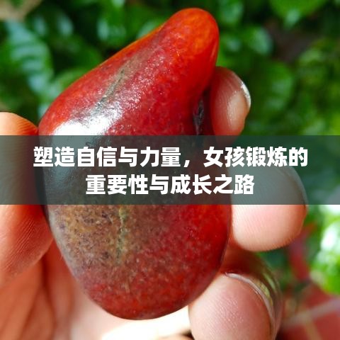 塑造自信與力量，女孩鍛煉的重要性與成長(zhǎng)之路