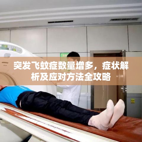 突發(fā)飛蚊癥數(shù)量增多，癥狀解析及應(yīng)對(duì)方法全攻略