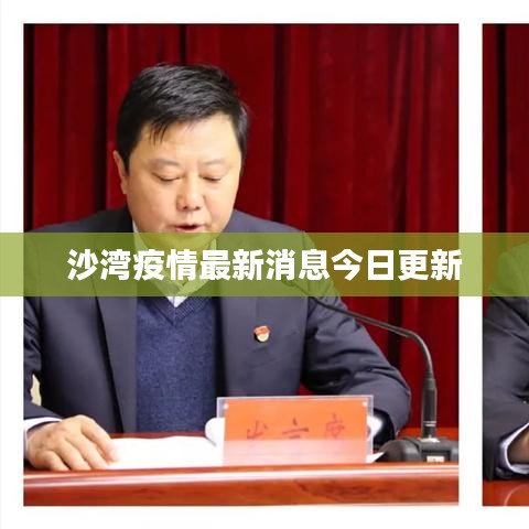 沙灣疫情最新消息今日更新
