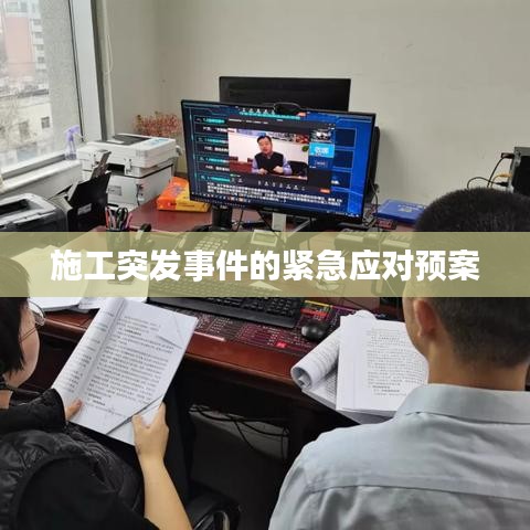 施工突發(fā)事件的緊急應(yīng)對(duì)預(yù)案