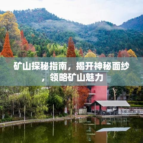 礦山探秘指南，揭開神秘面紗，領(lǐng)略礦山魅力