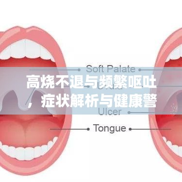 高燒不退與頻繁嘔吐，癥狀解析與健康警示