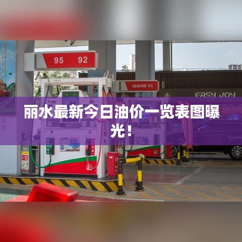 麗水最新今日油價一覽表圖曝光！