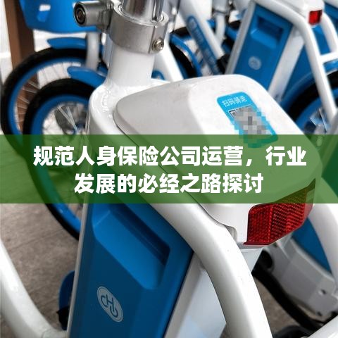 規(guī)范人身保險(xiǎn)公司運(yùn)營，行業(yè)發(fā)展的必經(jīng)之路探討