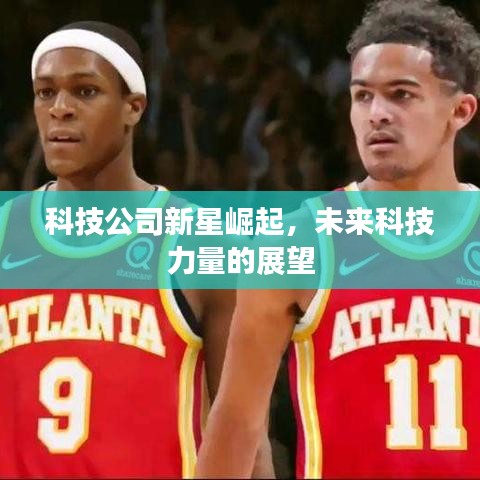 科技公司新星崛起，未來科技力量的展望