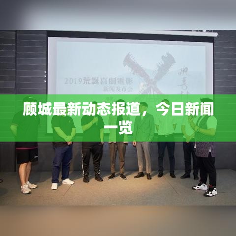 顧城最新動態(tài)報道，今日新聞一覽