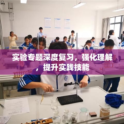 實(shí)驗(yàn)專題深度復(fù)習(xí)，強(qiáng)化理解，提升實(shí)踐技能