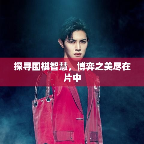 探尋圍棋智慧，博弈之美盡在片中