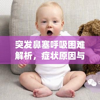 突發(fā)鼻塞呼吸困難解析，癥狀原因與應(yīng)對(duì)方法