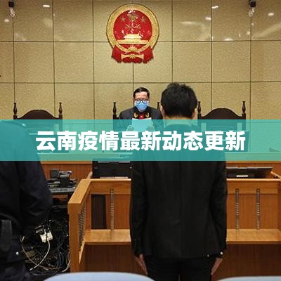 云南疫情最新動態(tài)更新