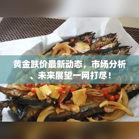黃金跌價最新動態(tài)，市場分析、未來展望一網(wǎng)打盡！