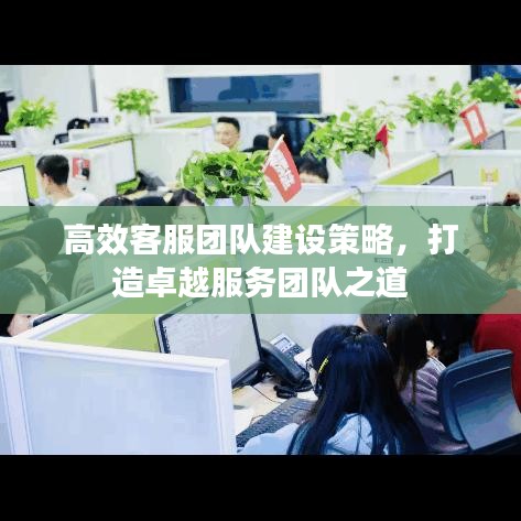 高效客服團(tuán)隊(duì)建設(shè)策略，打造卓越服務(wù)團(tuán)隊(duì)之道