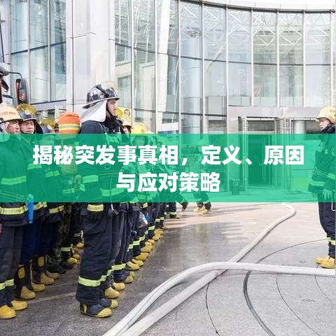 揭秘突發(fā)事真相，定義、原因與應(yīng)對(duì)策略