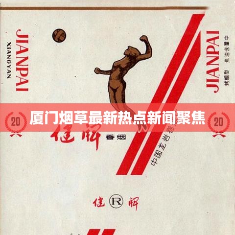 廈門煙草最新熱點新聞聚焦